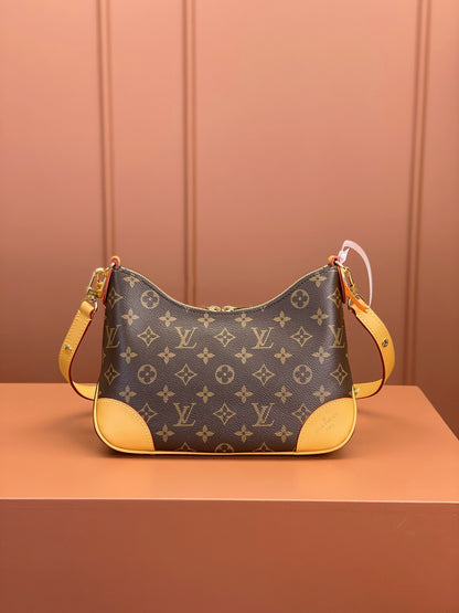 Louis Vuitton Boulogne PM