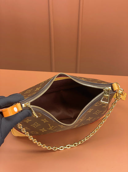 Louis Vuitton Boulogne PM