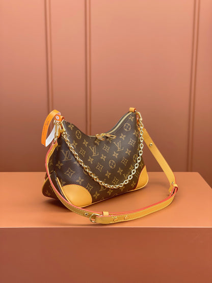 Louis Vuitton Boulogne PM