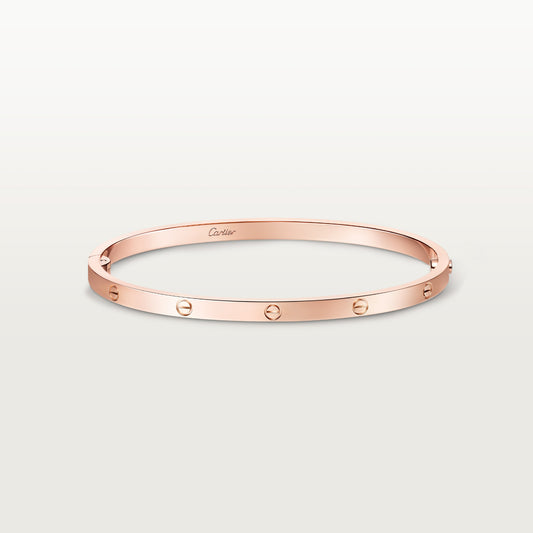 Cartier Love Bracelet Small
