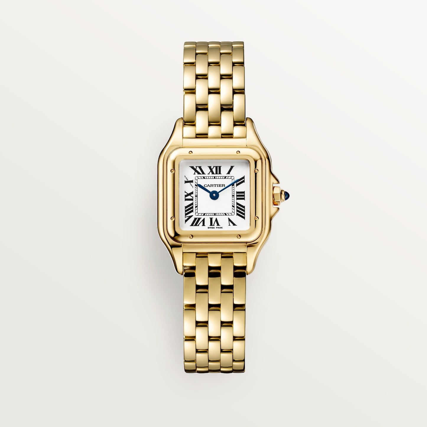 Panthere de Cartier Watch Small
