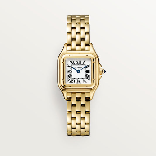 Panthere de Cartier Watch Small