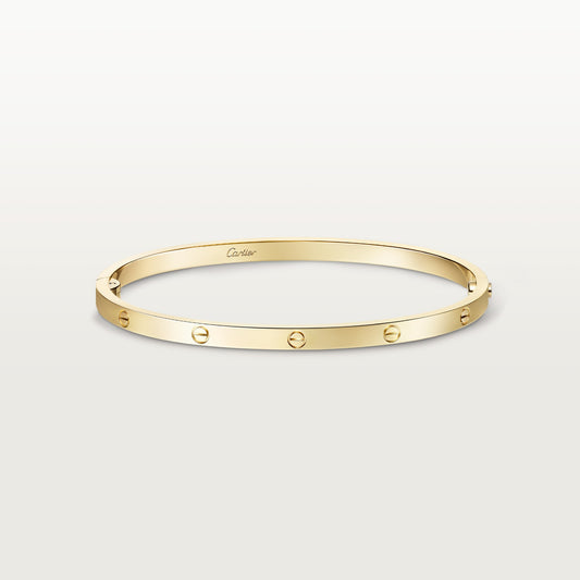 Cartier Love Bracelet Small