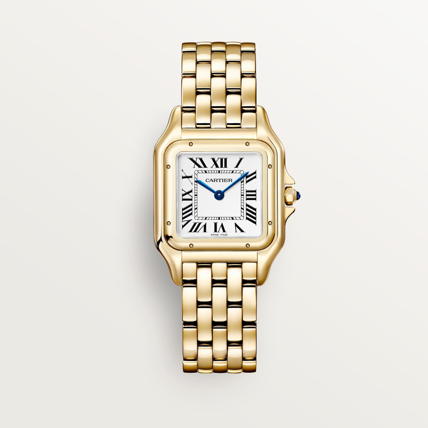 Panthere de Cartier Watch Medium