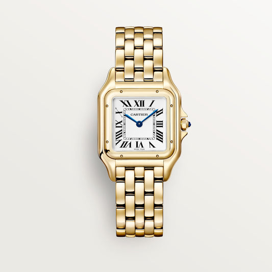 Panthere de Cartier Watch Medium
