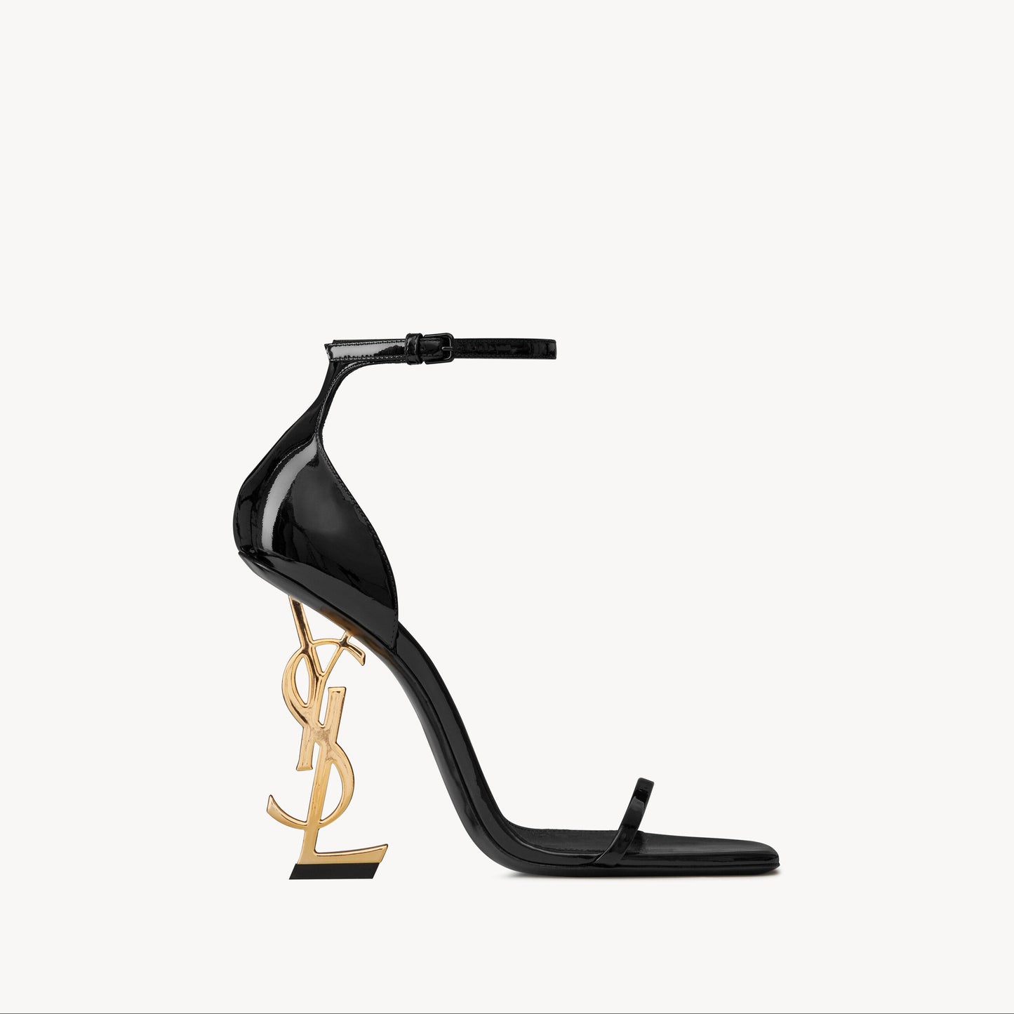 Saint Laurent Opyum Sandals 11 cm