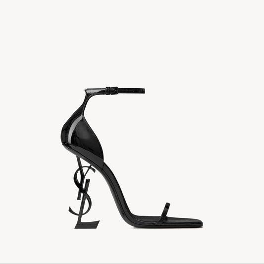 Saint Laurent Opyum Sandals 11 cm