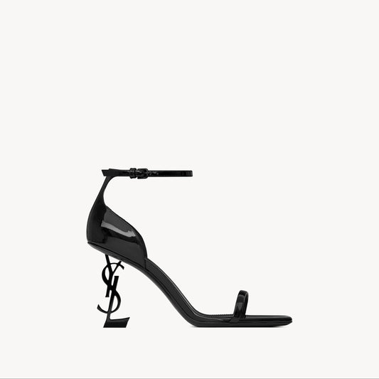 Saint Laurent Opyum Sandals 8.5 cm