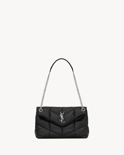 Saint Laurent Puffer Small