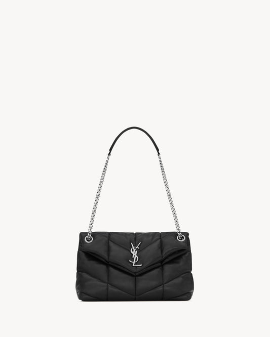 Saint Laurent Puffer Small