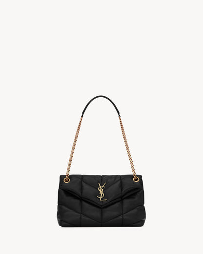 Saint Laurent Puffer Small