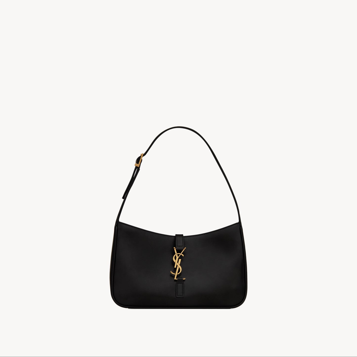 Saint Laurent Le 5 A 7 In Smooth Leather