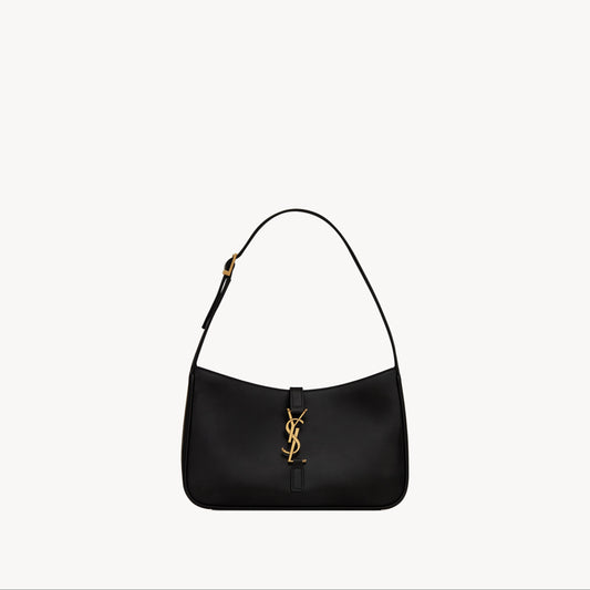 Saint Laurent Le 5 A 7 In Smooth Leather