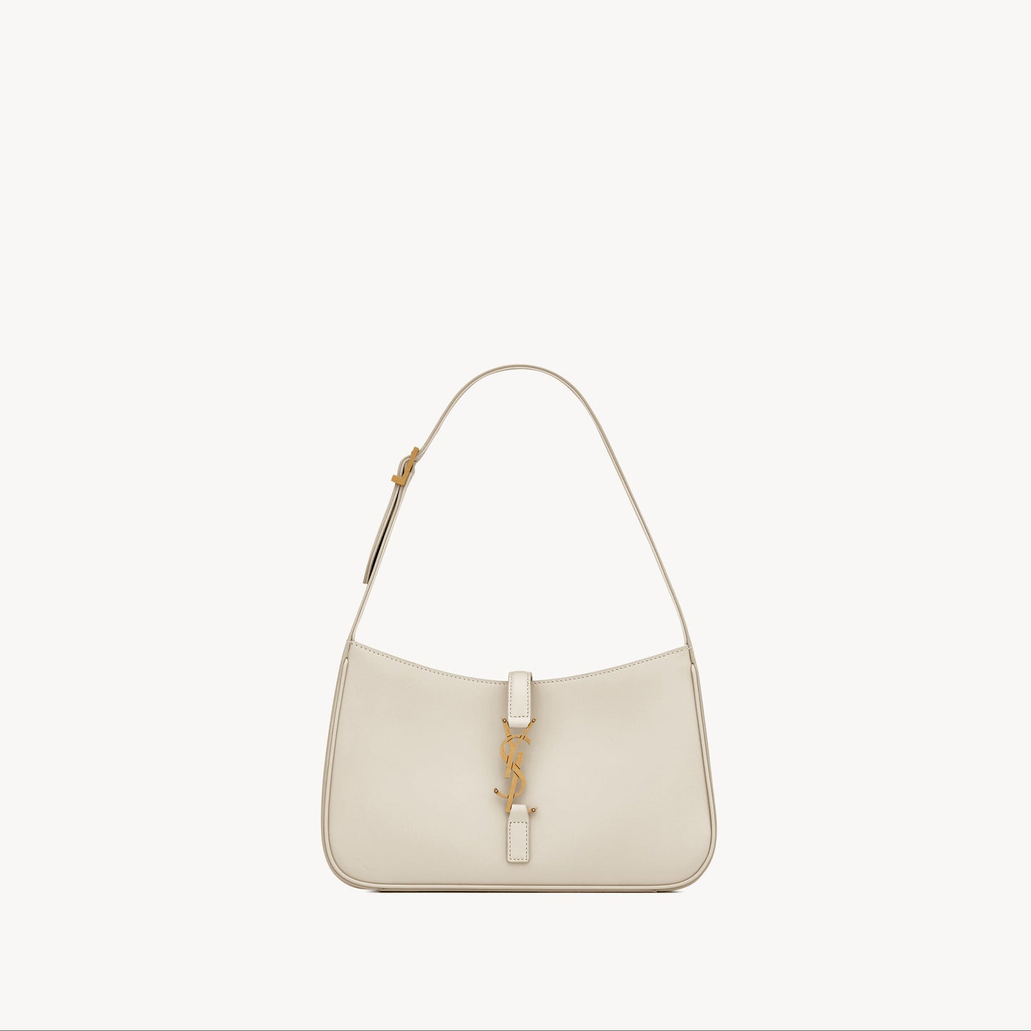 Saint Laurent Le 5 A 7 In Smooth Leather