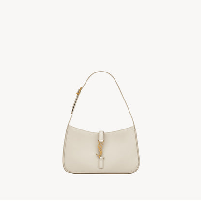 Saint Laurent Le 5 A 7 In Smooth Leather