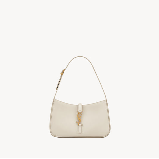 Saint Laurent Le 5 A 7 In Smooth Leather
