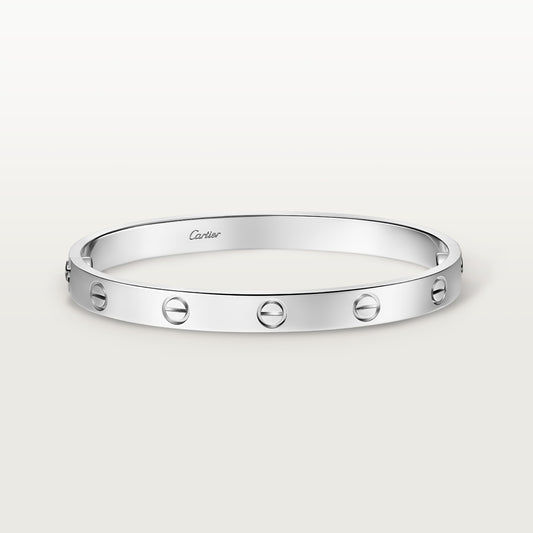 Cartier Love Bracelet Classic