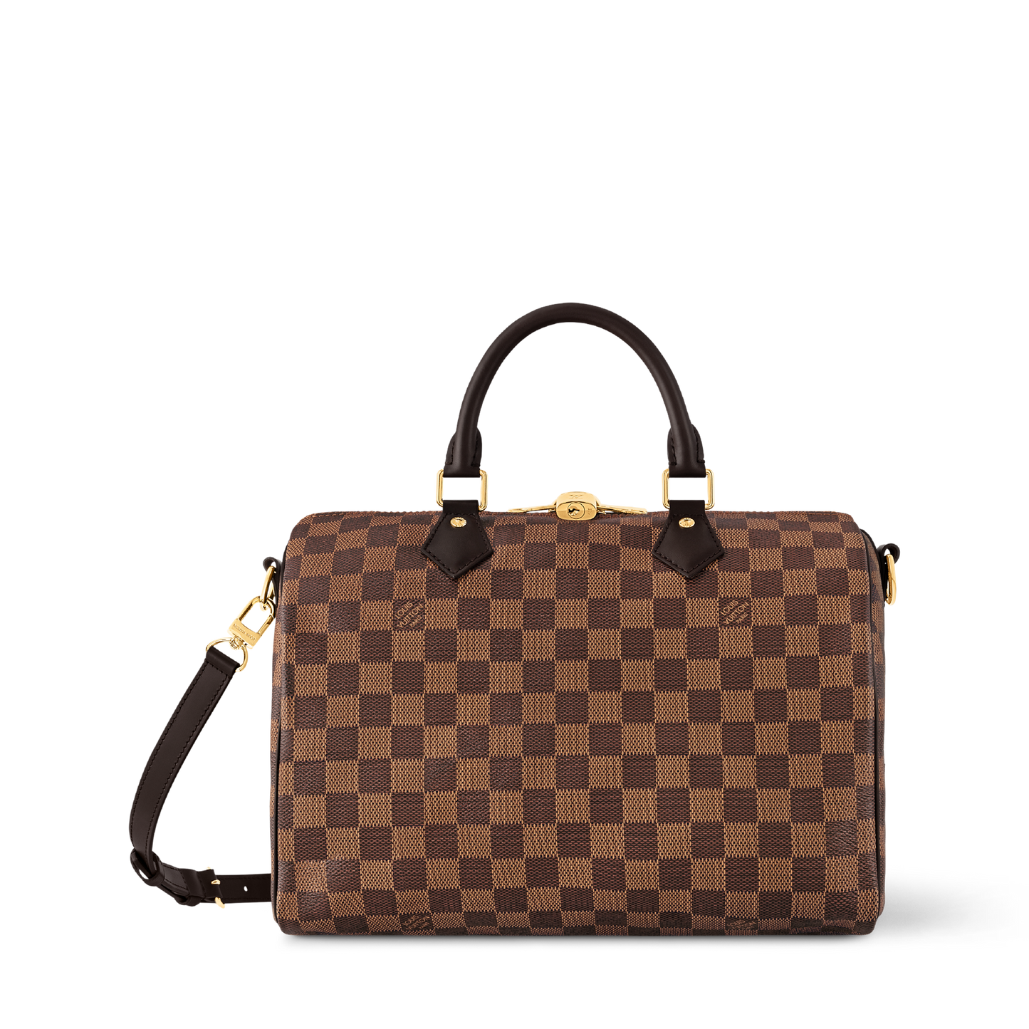 Louis Vuitton Speedy Bandouliere 30