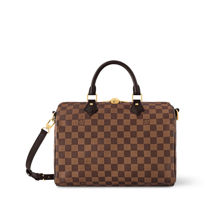 Louis Vuitton Speedy Bandouliere 30