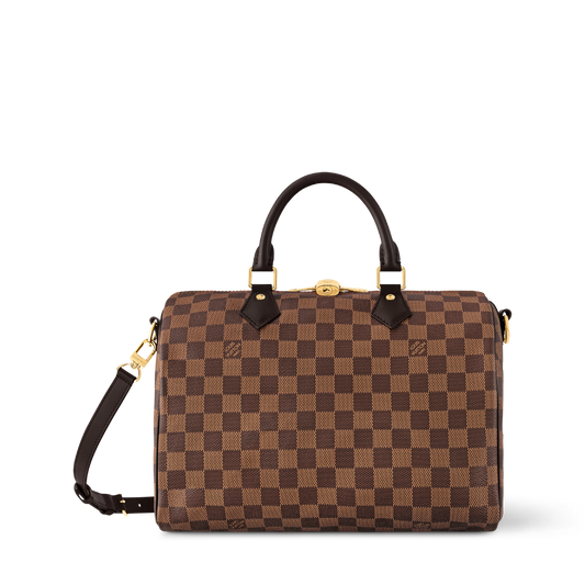 Louis Vuitton Speedy Bandouliere 30