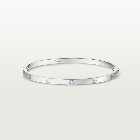 Cartier Love Bracelet Small