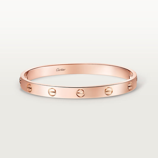Cartier Love Bracelet Classic