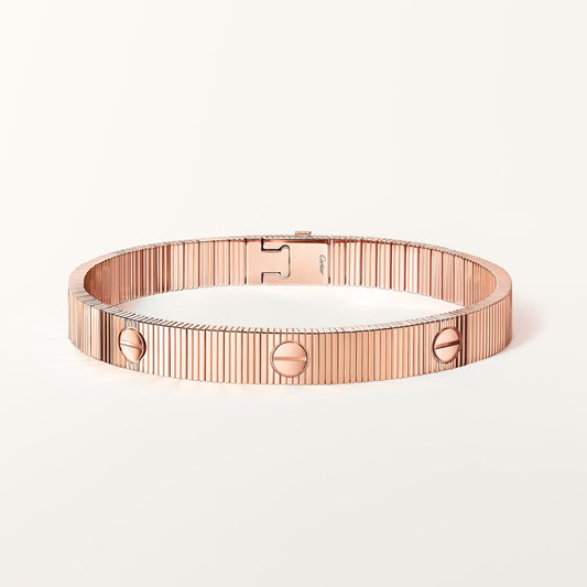Cartier Love Unlimited Bracelet Flexible