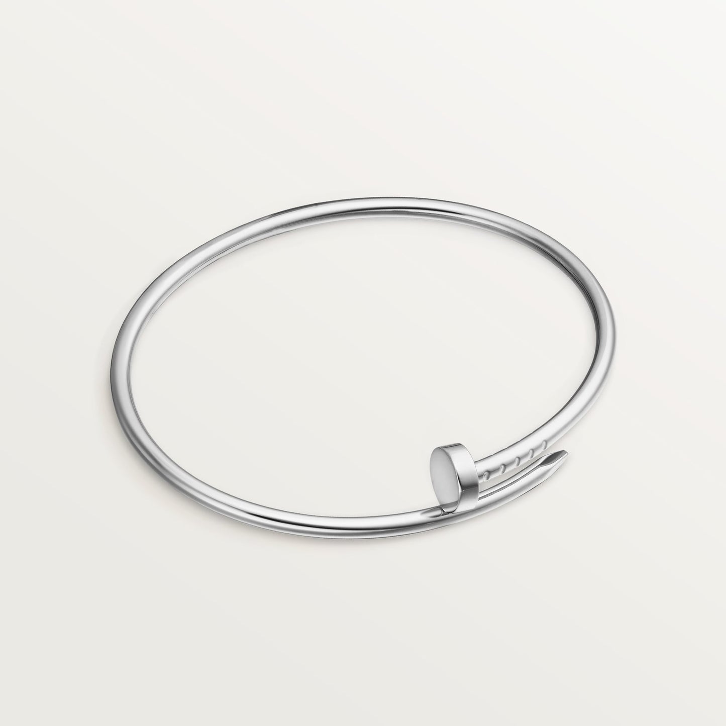 Cartier Juste un Clou Bracelet Small