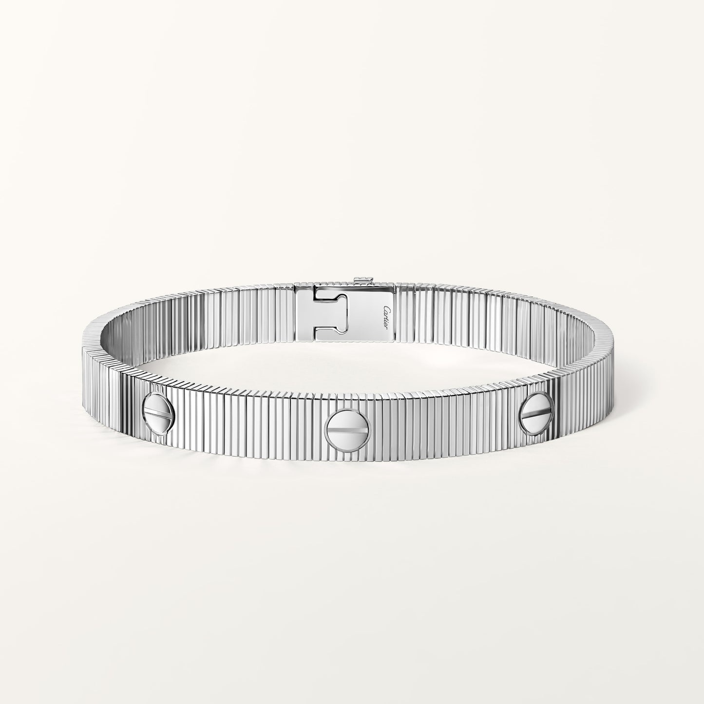 Cartier Love Unlimited Bracelet Flexible