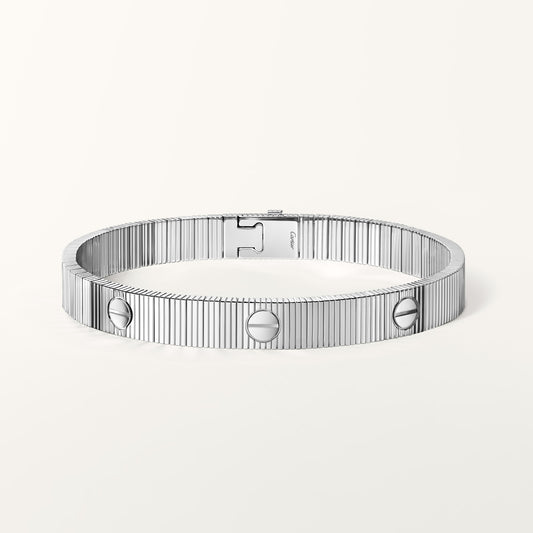 Cartier Love Unlimited Bracelet Flexible