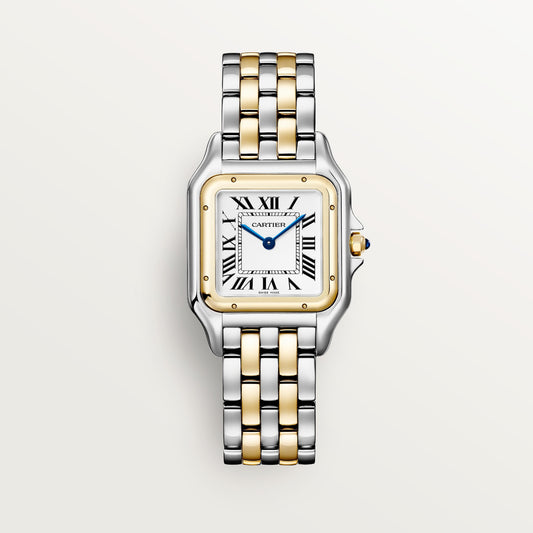 Panthere de Cartier Watch Medium