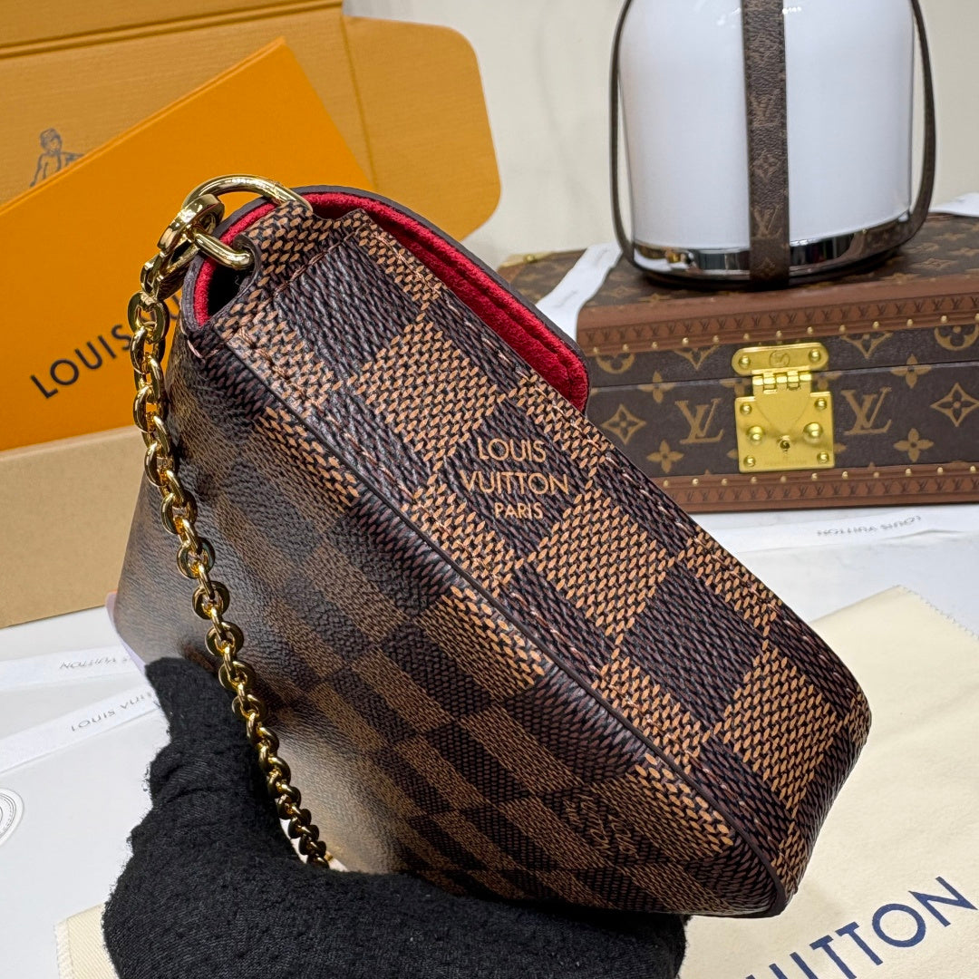 Louis Vuitton Felicie Pochette