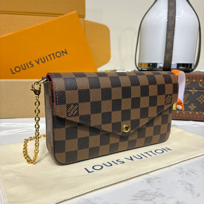 Louis Vuitton Felicie Pochette