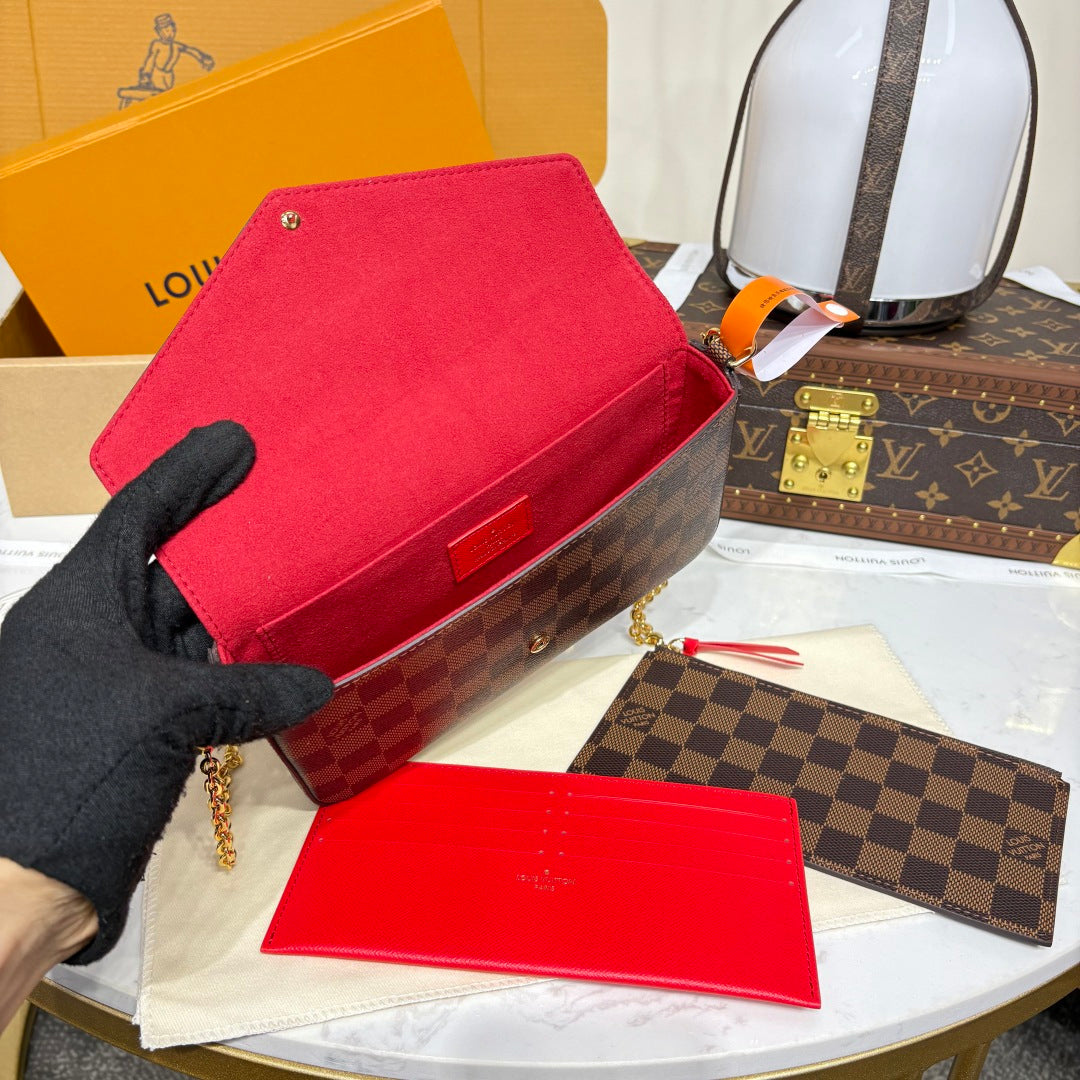 Louis Vuitton Felicie Pochette
