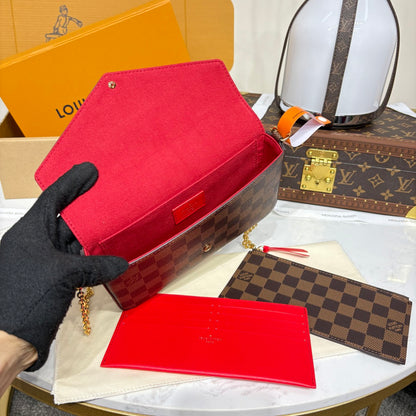 Louis Vuitton Felicie Pochette