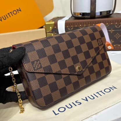 Louis Vuitton Felicie Pochette