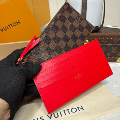Louis Vuitton Felicie Pochette