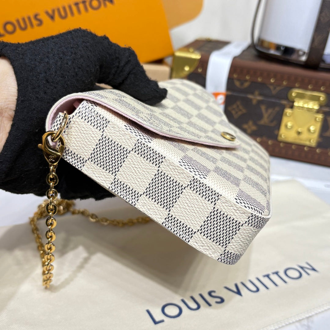 Louis Vuitton Felicie Pochette
