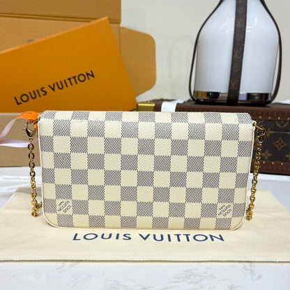 Louis Vuitton Felicie Pochette