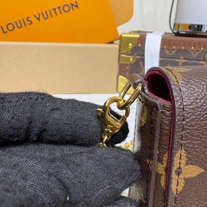 Louis Vuitton Felicie Pochette