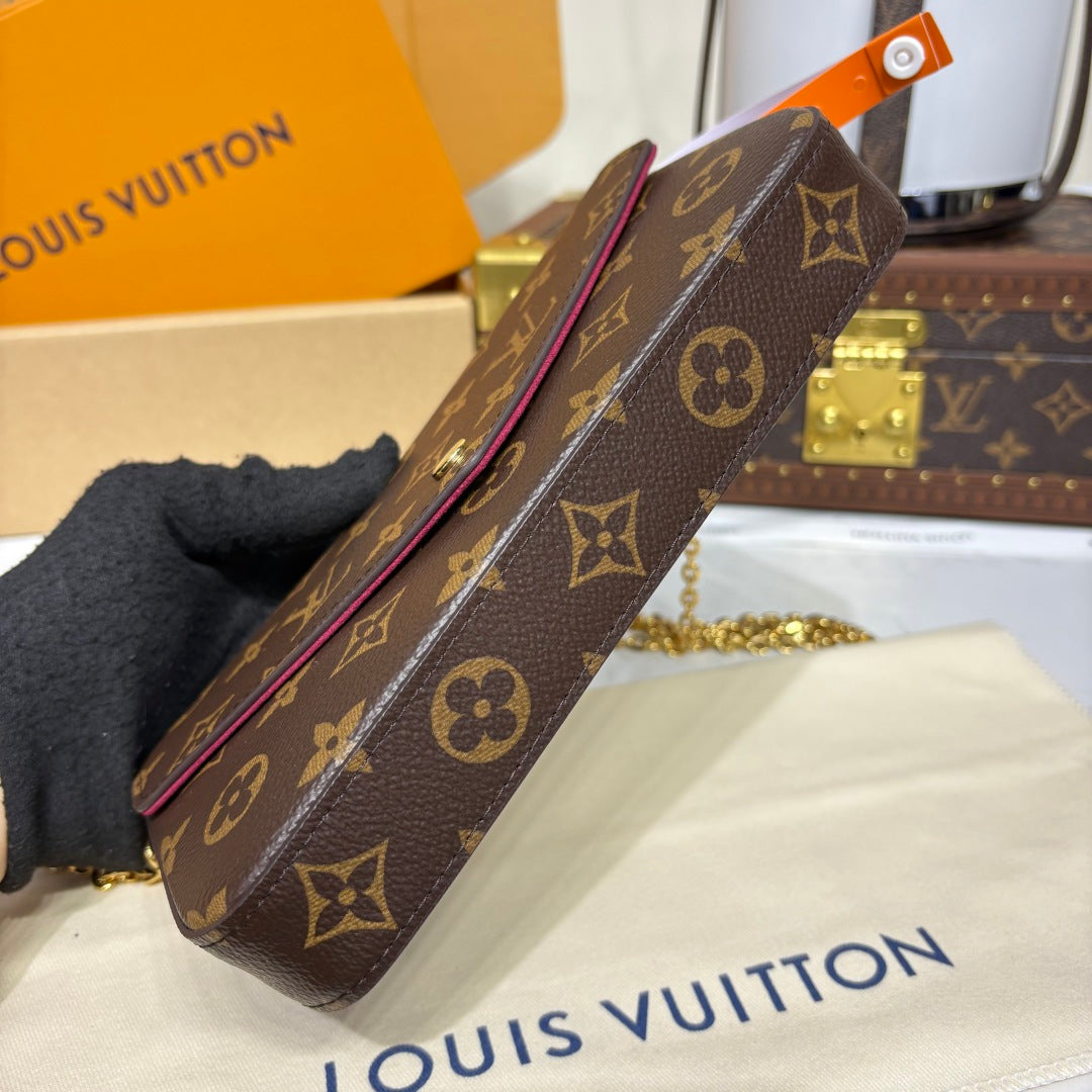 Louis Vuitton Felicie Pochette