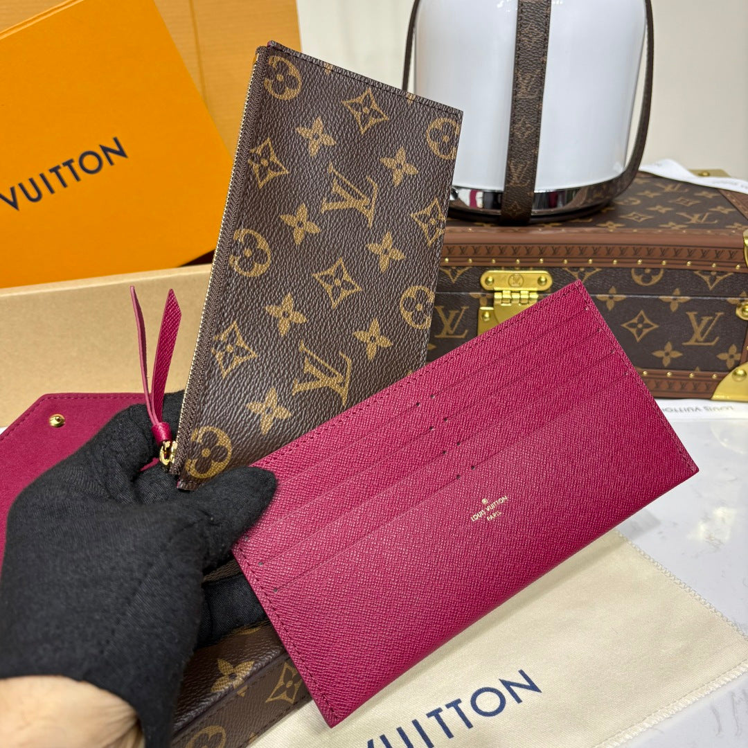 Louis Vuitton Felicie Pochette