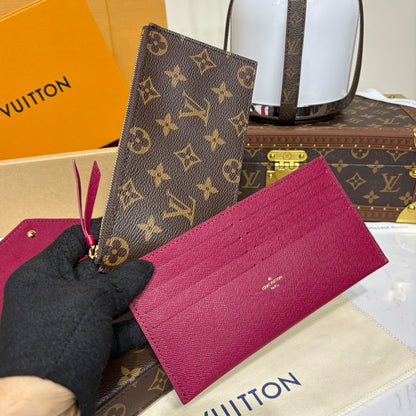 Louis Vuitton Felicie Pochette