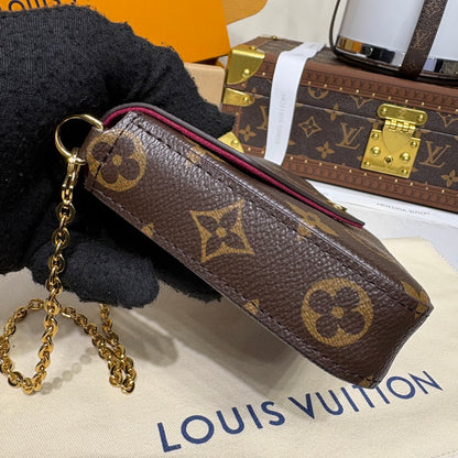 Louis Vuitton Felicie Pochette