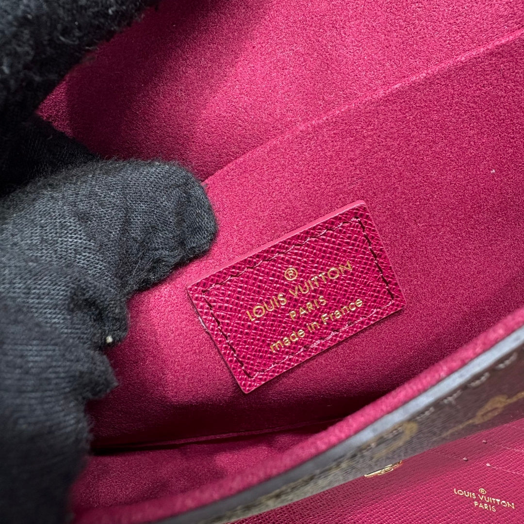 Louis Vuitton Felicie Pochette