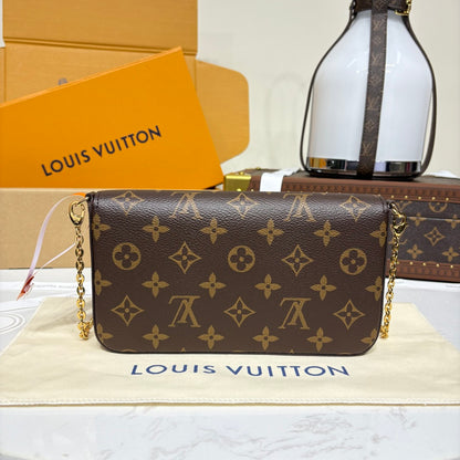 Louis Vuitton Felicie Pochette