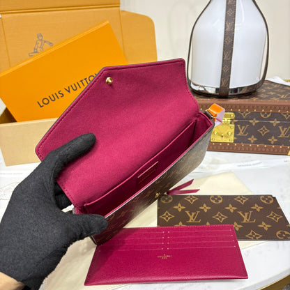 Louis Vuitton Felicie Pochette