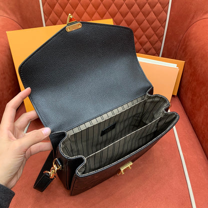 Louis Vuitton Metis Pochette