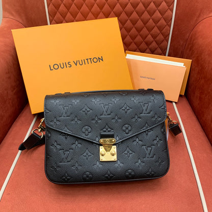 Louis Vuitton Metis Pochette