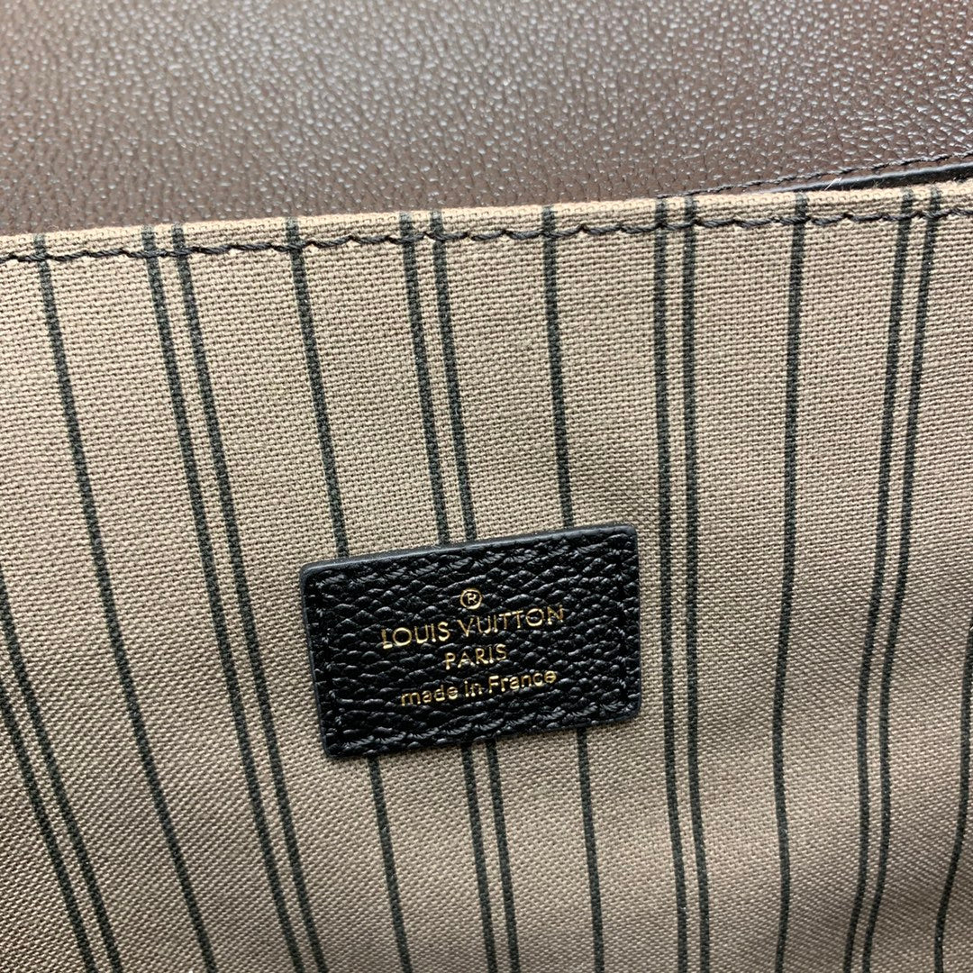 Louis Vuitton Metis Pochette